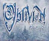 logo Oblivion Awaits